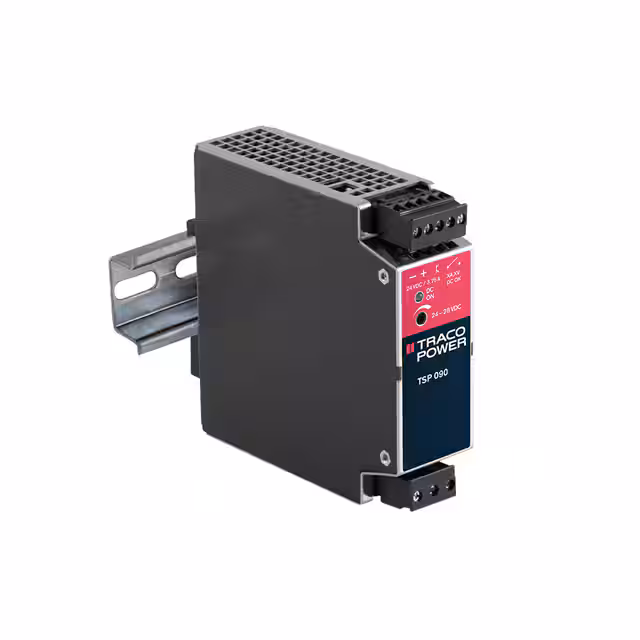 TSP 090-148 Traco Power  Fuentes de alimentación industriales para riel DIN